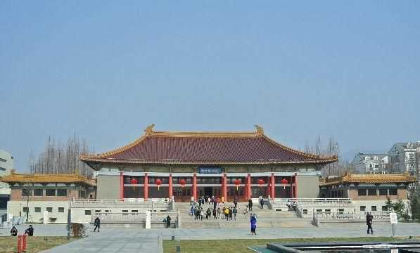 夫子廟是紀念誰的，南京夫子廟是為了紀念誰??？圖9