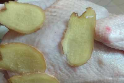 紅參煲雞湯的做法,紅參燉雞湯的做法大全家常做法竅門圖2