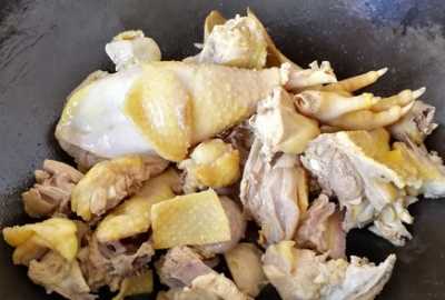 紅參煲雞湯的做法,紅參燉雞湯的做法大全家常做法竅門圖5