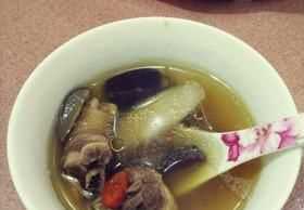 紅參煲雞湯的做法,紅參燉雞湯的做法大全家常做法竅門圖13