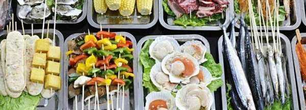 家用天然氣可以烤肉,天然氣能燒烤食物嗎圖2