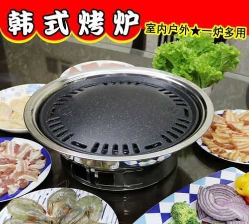 用家里的天然氣爐烤肉可以嗎