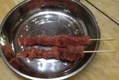 家用天然氣可以烤肉,天然氣能燒烤食物嗎圖6