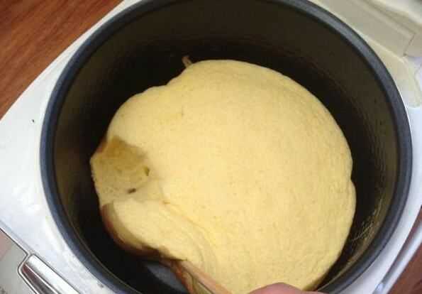 電飯煲怎么單獨(dú)蒸雞蛋,電飯鍋蒸整個(gè)雞蛋蒸幾分鐘能熟了圖4