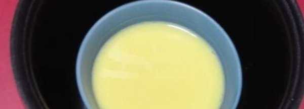 電飯煲怎么單獨(dú)蒸雞蛋,電飯鍋蒸整個(gè)雞蛋蒸幾分鐘能熟了圖10