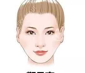 顴骨是在臉上的什么地方,人的顴骨在哪