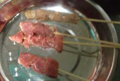 家用天然氣可以烤肉,天然氣能燒烤食物嗎圖8