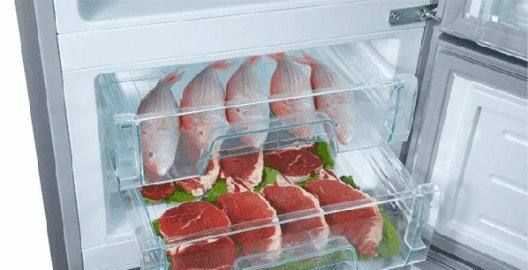 零下7℃肉能放幾天,肉在零下七度的軟凍會變質(zhì)嗎圖3