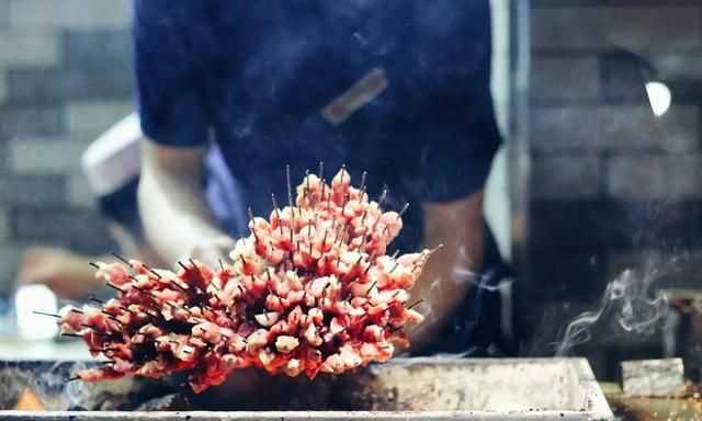西固區(qū)美食，蘭州必吃的十大美食是怎么樣的？圖1