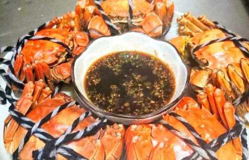 蒸螃蟹需要多長時間才能熟,螃蟹一般要蒸多久才熟小螃蟹蒸多久圖3