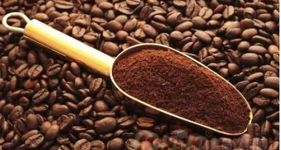 咖啡豆磨成粉后能直沖,咖啡粉怎么沖泡好喝圖1