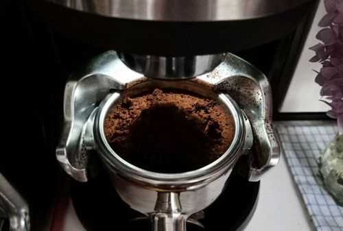 咖啡豆磨成粉后能直沖,咖啡粉怎么沖泡好喝