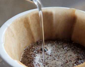 咖啡豆磨成粉后能直沖,咖啡粉怎么沖泡好喝圖8