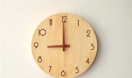 5時(shí)是下午幾時(shí),下午15點(diǎn)是什么幾點(diǎn)圖3