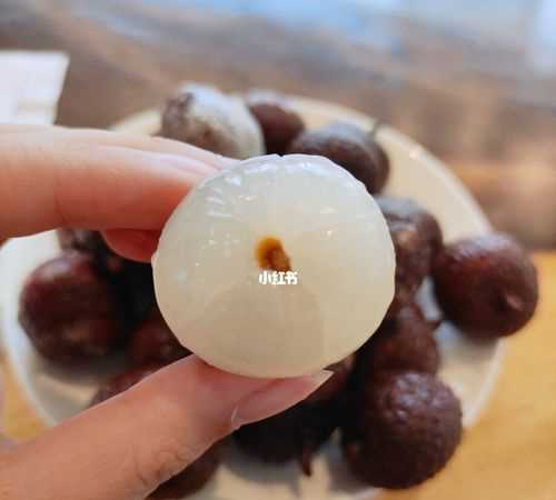 荔枝帶皮冷凍還是不帶皮冷凍