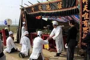 適合老年人的食譜，按中國(guó)的傳統(tǒng)，老人去世，整個(gè)葬禮的流程是怎樣的？圖1