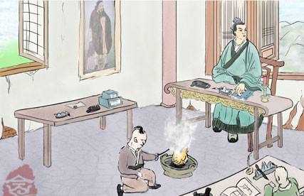 盡瘁的意思解釋