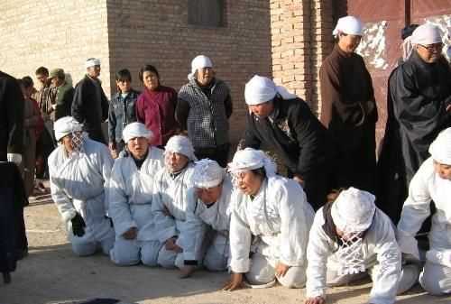 適合老年人的食譜，按中國(guó)的傳統(tǒng)，老人去世，整個(gè)葬禮的流程是怎樣的？圖2