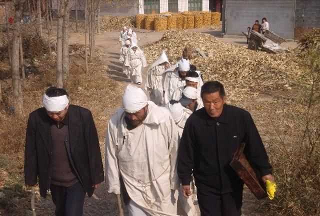 適合老年人的食譜，按中國(guó)的傳統(tǒng)，老人去世，整個(gè)葬禮的流程是怎樣的？圖6