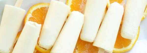 酸奶可以凍成雪糕吃,酸奶放冰箱可以凍成雪糕嗎圖4