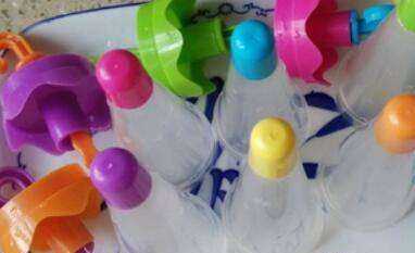 酸奶可以凍成雪糕吃,酸奶放冰箱可以凍成雪糕嗎圖5