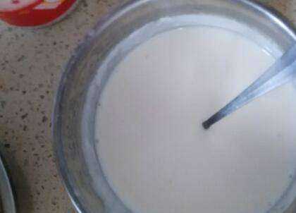 酸奶可以凍成雪糕吃,酸奶放冰箱可以凍成雪糕嗎圖6