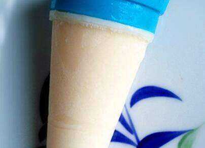 酸奶可以凍成雪糕吃,酸奶放冰箱可以凍成雪糕嗎圖7