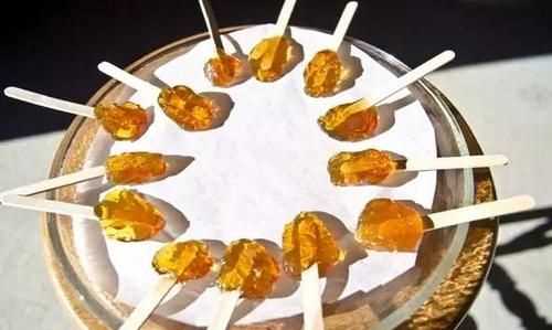 蜂蜜和糖漿有什么區(qū)別