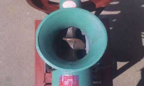 絞肉機(jī)冒煙怎么解決,絞肉機(jī)發(fā)熱冒煙是什么問題圖2