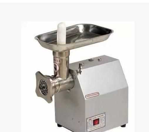 家用絞肉機(jī)發(fā)熱冒煙是什么問題