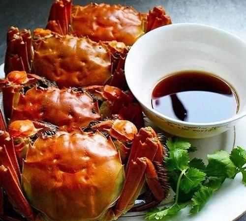 12月還是吃大閘蟹的時節(jié)嗎