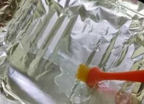 空氣炸鍋怎么烤羊肉,用空氣炸鍋烤羊肉串需要多長時(shí)間多少溫度圖6