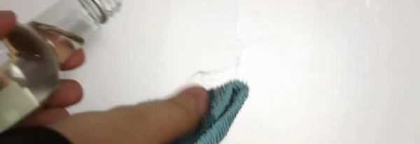 門上薄膜太久了怎么撕,門上的塑料膜時(shí)間久了怎么去除?圖7