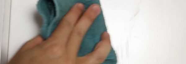 門上薄膜太久了怎么撕,門上的塑料膜時(shí)間久了怎么去除?圖8