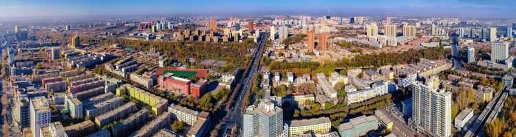 哈密市伊州區(qū)地質(zhì)小區(qū)屬于哪個(gè)街道辦事處