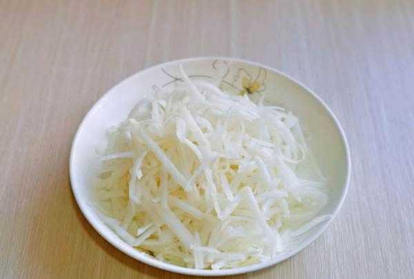 海蜇頭吃之前怎么處理,海蜇頭怎么處理才能吃圖3