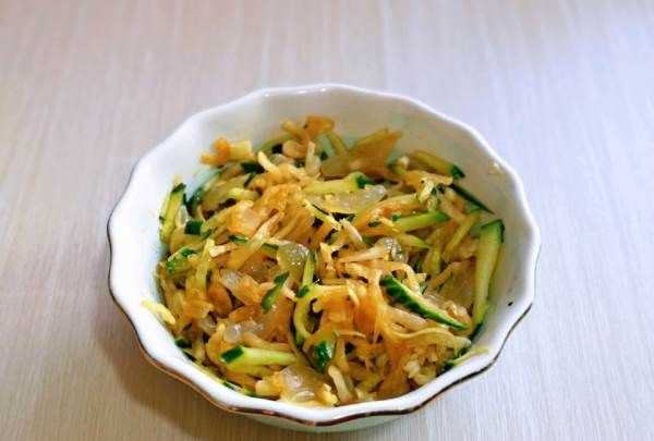 海蜇頭吃之前怎么處理,海蜇頭怎么處理才能吃圖7