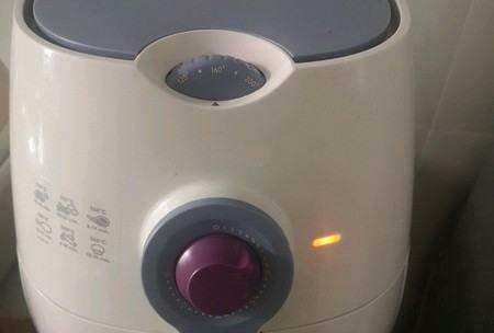 空氣炸鍋怎么烤羊肉,用空氣炸鍋烤羊肉串需要多長時(shí)間多少溫度圖10