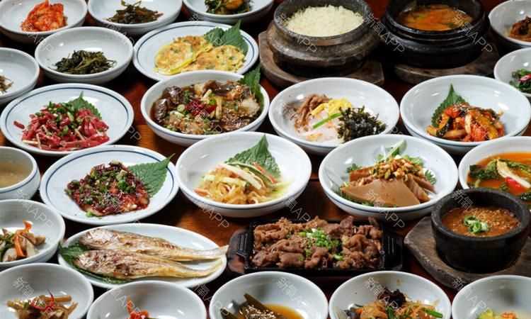 韓國(guó)有一檔關(guān)于“中國(guó)美食”的節(jié)目叫什么