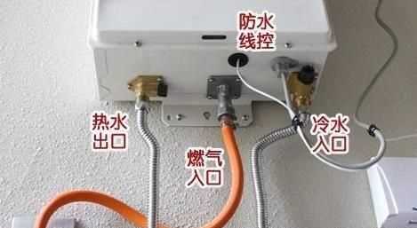 熱水器打不著火是什么原因，千科-家用燃?xì)饪焖贌崴鞔虿恢鹗鞘裁丛?？圖4