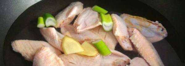 雞肉不焯水怎么去血水,雞肉不焯水怎么去血水和腥味圖1