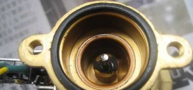 熱水器打不著火是什么原因，千科-家用燃?xì)饪焖贌崴鞔虿恢鹗鞘裁丛?？圖7