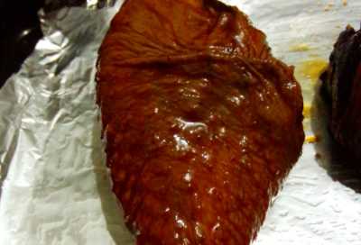 雞肉不焯水怎么去血水,雞肉不焯水怎么去血水和腥味圖9