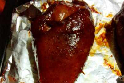 雞肉不焯水怎么去血水,雞肉不焯水怎么去血水和腥味圖11