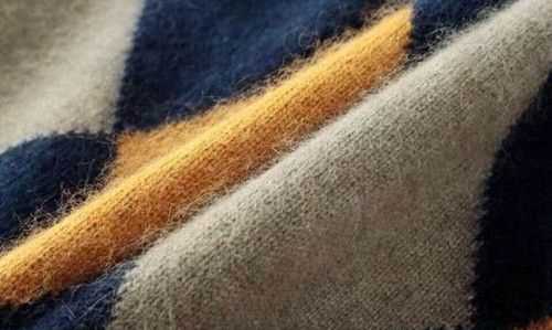 雙面羊毛大衣掉毛嚴(yán)重怎么辦