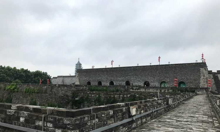 什么是甕城?它的最大作用是什么?