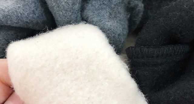 羊絨毛衣掉毛怎么辦小竅門，羊毛絨毛衣掉毛怎么處理？圖5