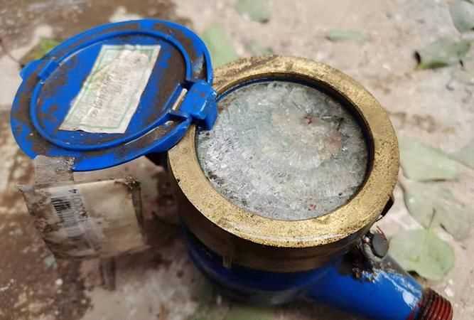 自來(lái)水管凍住了怎么辦
