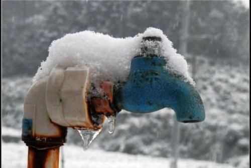 自來(lái)水水壓小怎么辦