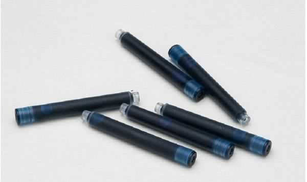 一次性墨囊能灌墨水,一次性墨囊可以裝墨水嗎圖5